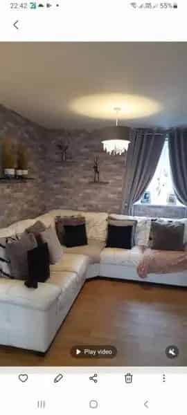 Brand New Flat in Chesterfield Near A12