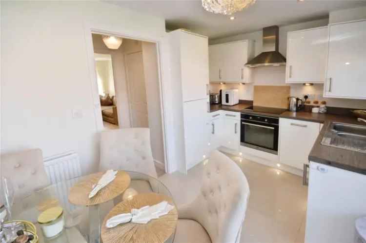 3 Bed Semi-Detached House for Sale