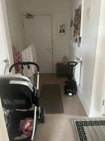 Flat For Rent in London, England