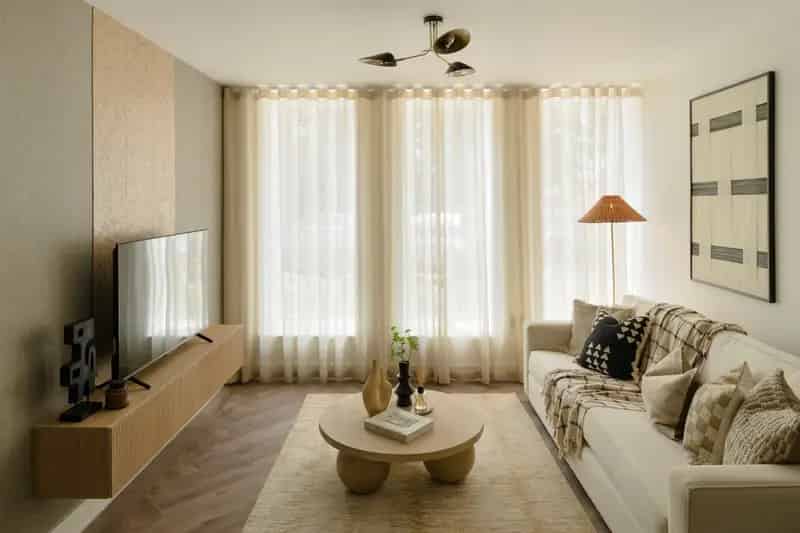 Ariel House Apartments Sheldon Modern 1 & 2 Bedroom Flats