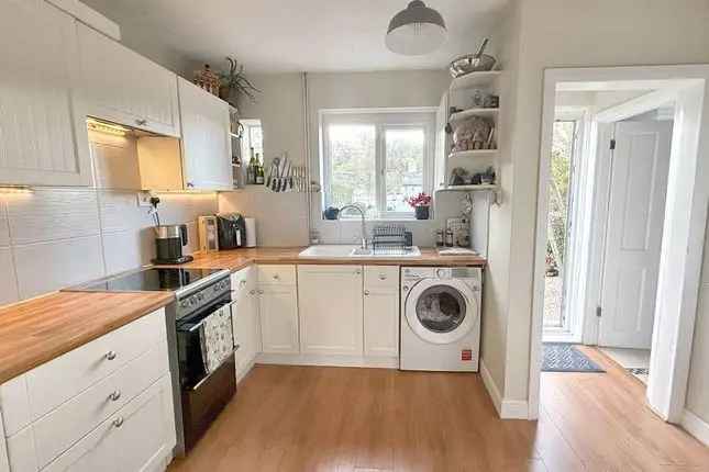 Three Bedroom Terraced House Doncaster Road Southmead Bristol