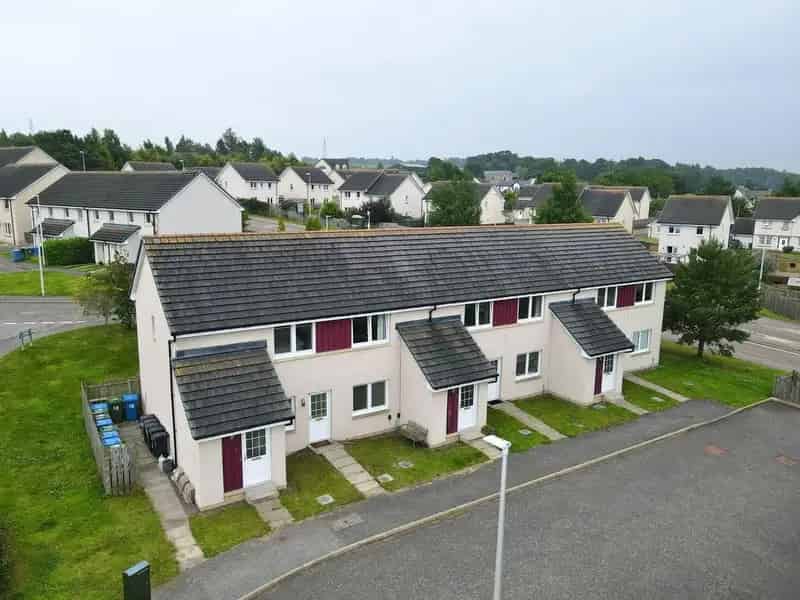 2 Bedroom Flat for Sale Inverness