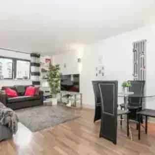 1 Bedroom Flat Manchester Ropeworks Development