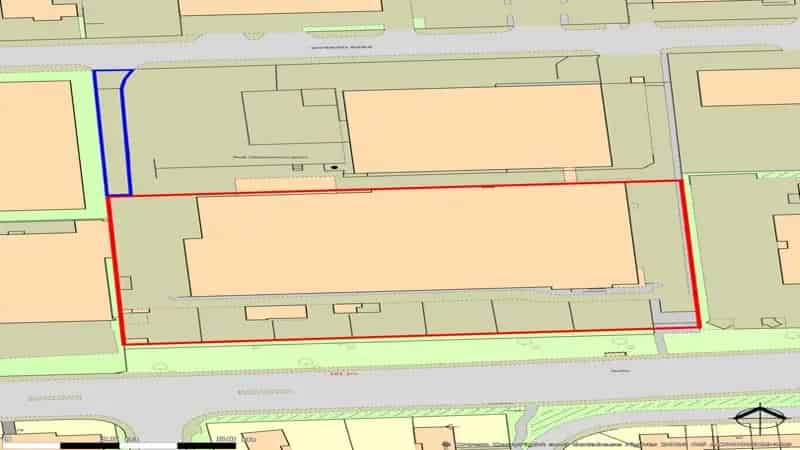 Industrial property For Sale , Aberdeen City, Scotland