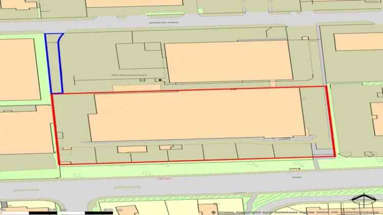 Land For Sale in Aberdeen City, Scotland