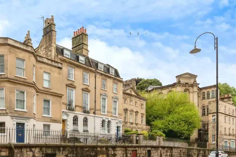 2 Bedroom Georgian Basement Apartment For Sale