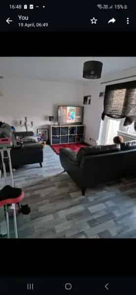 Flat For Rent , Leeds, England