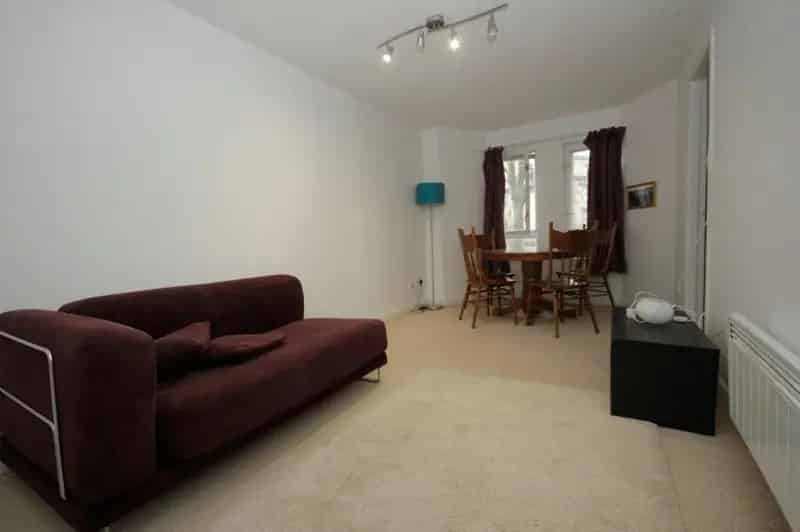 1 Bedroom Flat to Rent City Centre