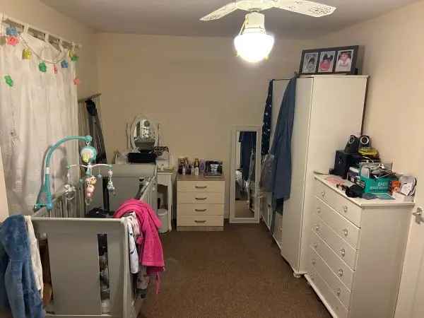 House For Rent in Peterborough, England