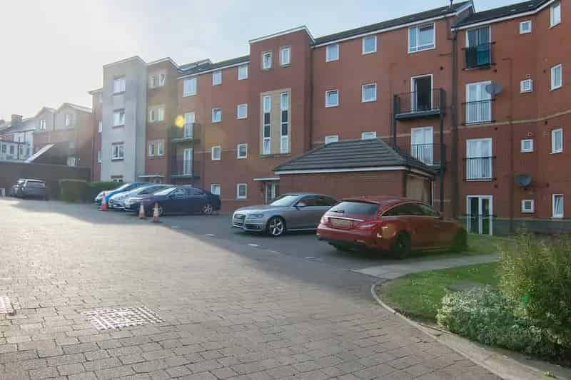 2 Bedroom Flat for Sale Smethwick