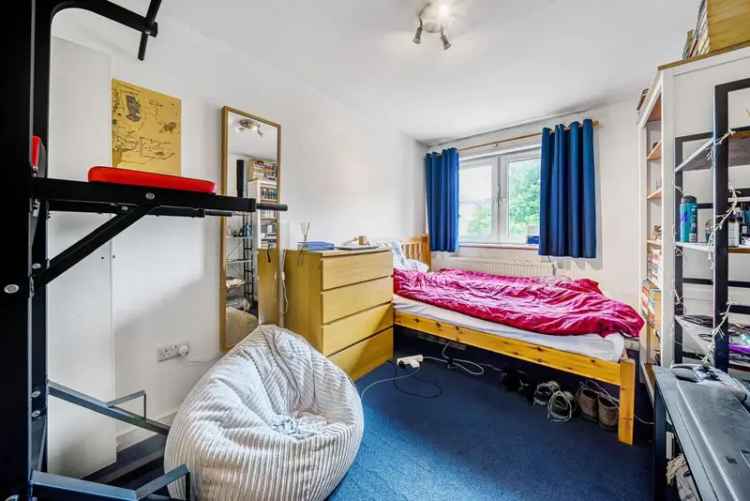 Flat For Sale in London, England