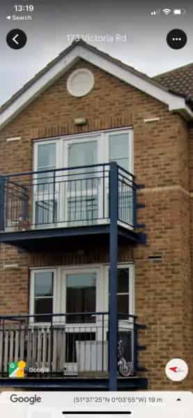 Spacious Flat near Edmonton Green Shopping Centre
