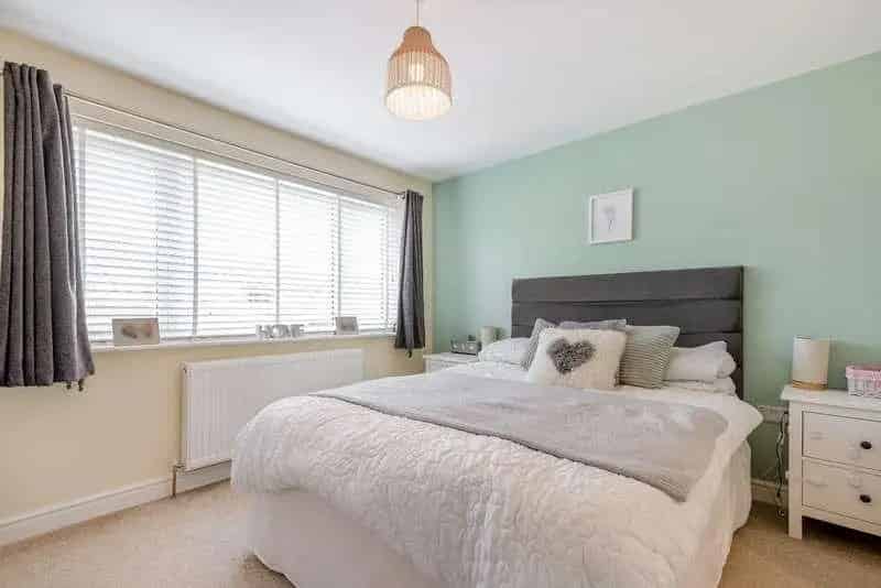 4 Bed House For Sale Modern Open Plan Living Family Home