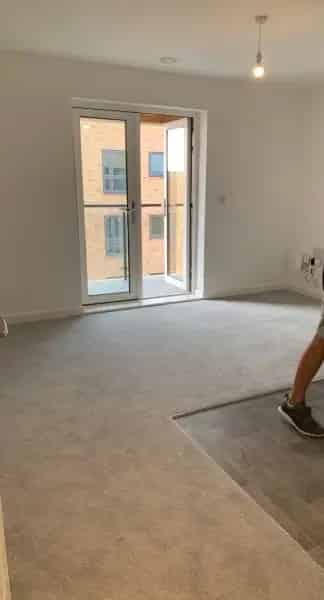 New 3rd Floor Flat Near Stanford-le-Hope with Allocated Parking