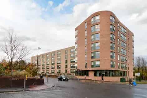Southampton Premium Studio Flat 28m2 Fully Furnished Ensuite