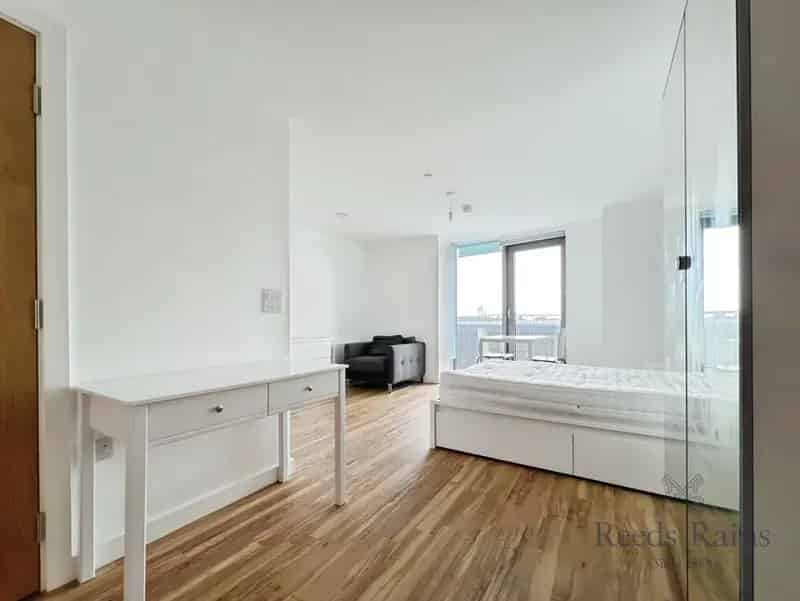 Flat for Sale Liverpool Modern Open Plan City Living Near Parks