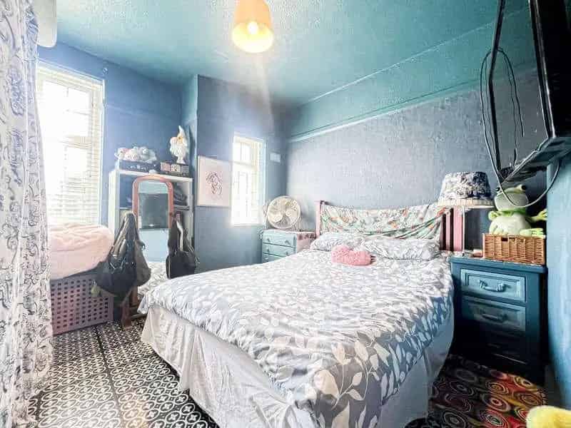3 Bed Mid Terrace House For Sale in Wavertree Gardens