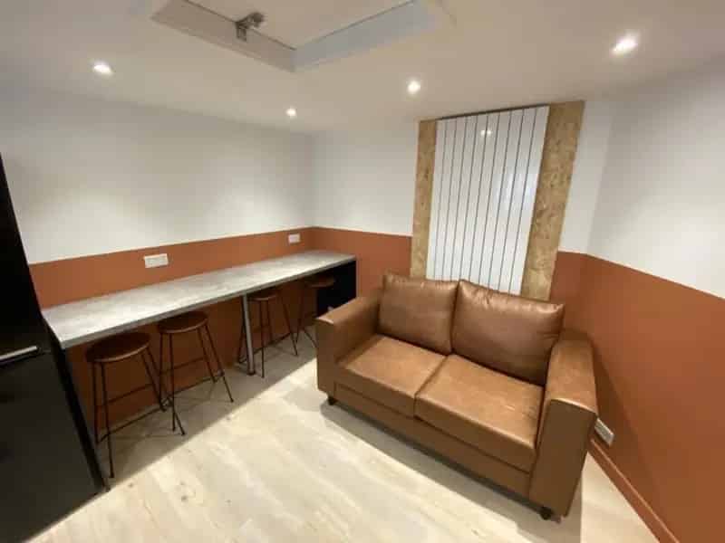 4 Bedroom Ground Floor Flat to Rent for Students and Young Graduates