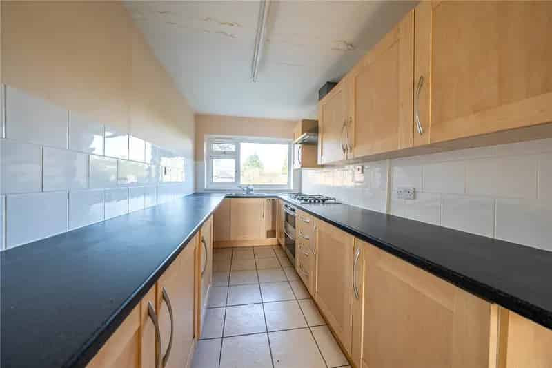 Three Bedroom Semi Detached House Wetherby Renovation Project