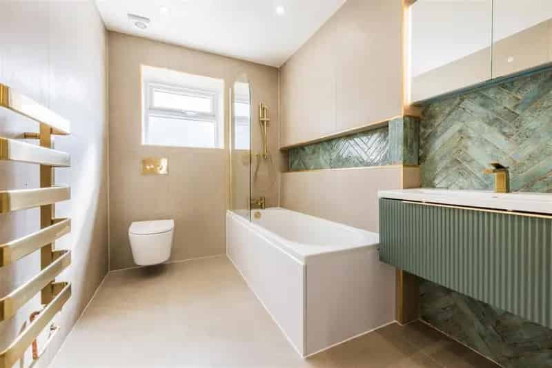 4 Bedroom Terraced House for Sale in Kemp Town