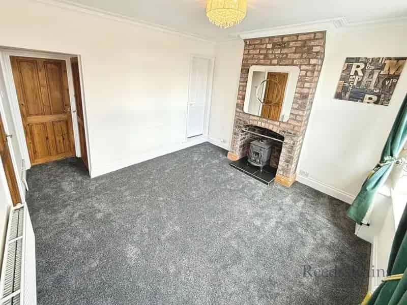 4 Bedroom Mid Terrace House to Rent Alsagers Bank Staffordshire