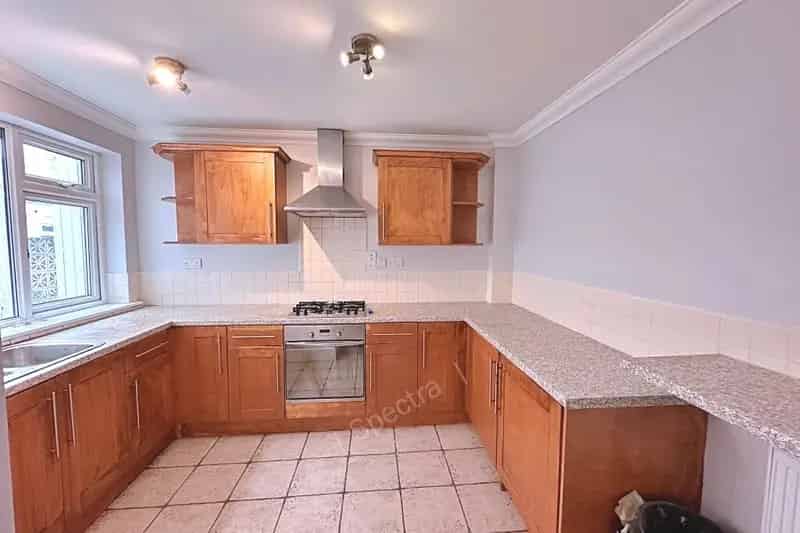 1 Bedroom Flat Edgbaston Near City Centre and Motorway