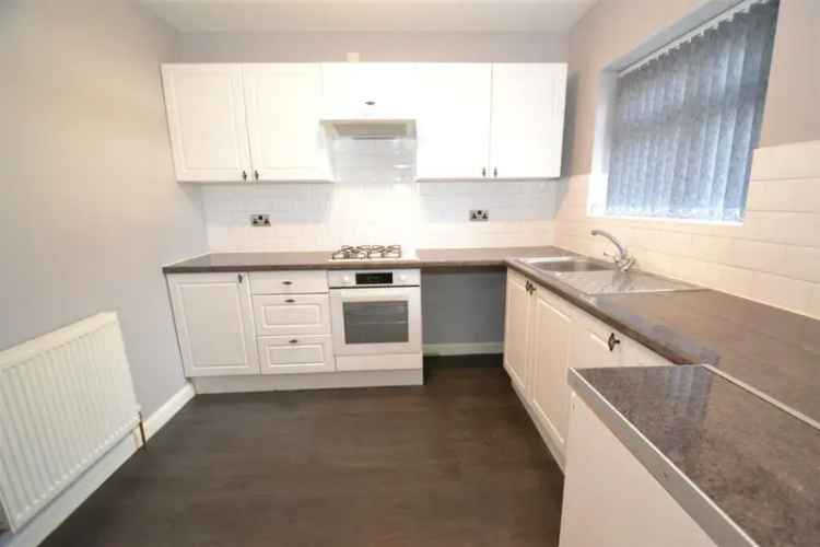1 Bedroom Terraced Bungalow for Sale