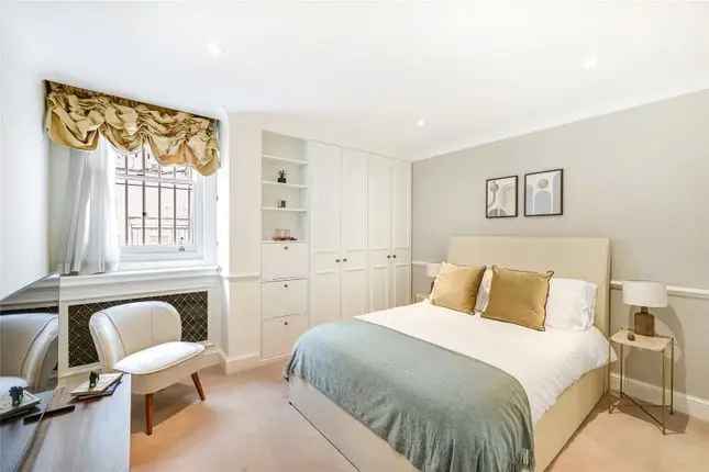 2 Bed Flat to Rent Onslow Gardens South Kensington SW7