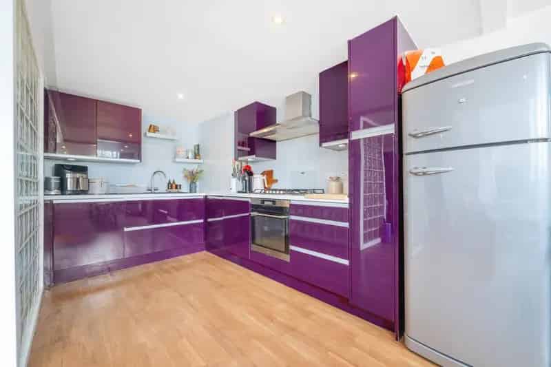 2 Bedroom Flat House to Rent in Secure Gated Community