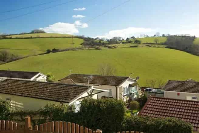 2 Bed Retirement Property for Sale