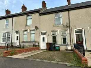 House For Rent in Newtownabbey, Northern Ireland