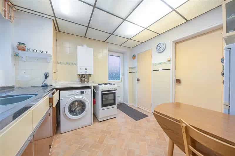 Two Bedroom Semi-Detached House Requiring Updating