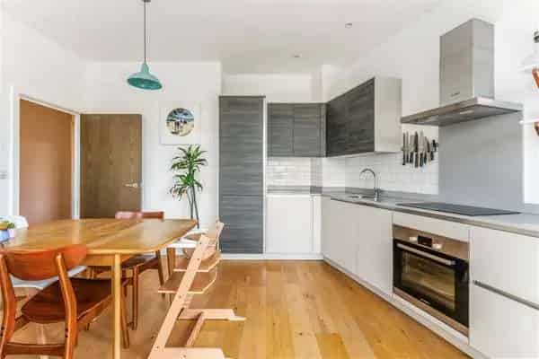 Cadogan Terrace, London, E9 5HP | Property for sale | Savills