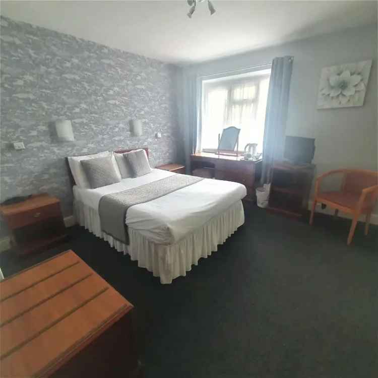 Hotel Rooms Lansdowne Town Centre Short Stays
