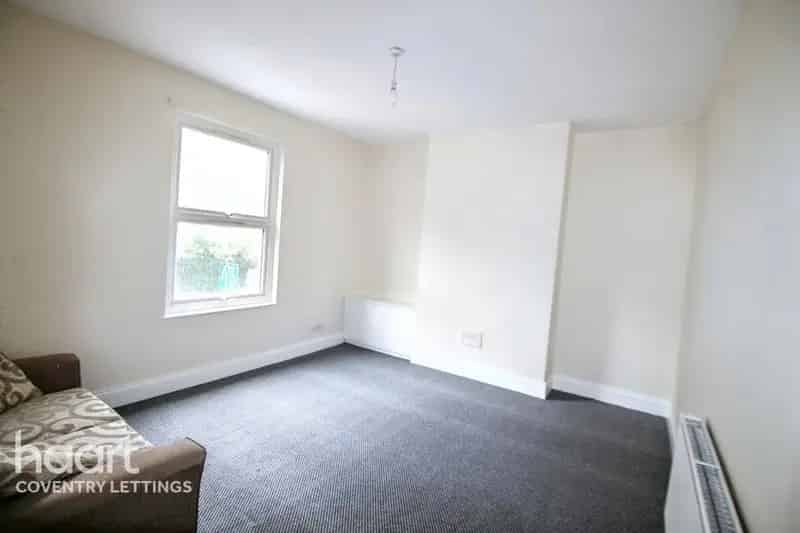2 Bedroom Apartment to Rent near Coventry City Centre