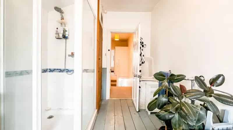 2 Bed Victorian House for Sale Double Bay Windows West Facing Garden