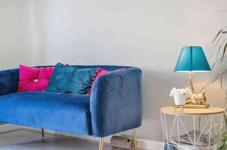 2 Bed Flat for Sale Faringdon