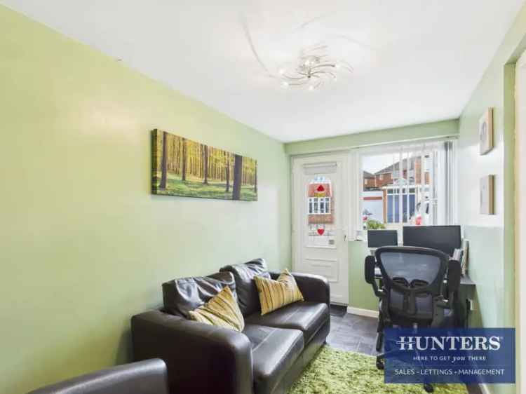 3 Bedroom House for Sale in Seaburn Dene Sunderland
