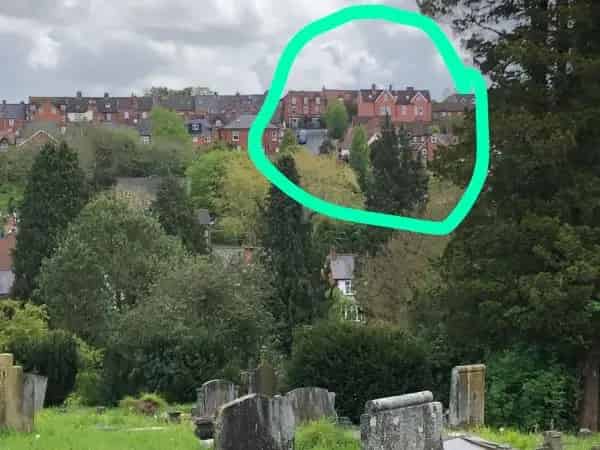 1 Bed Flat Swap Near Kingfisher Shopping Centre  2 Bed Property Sought