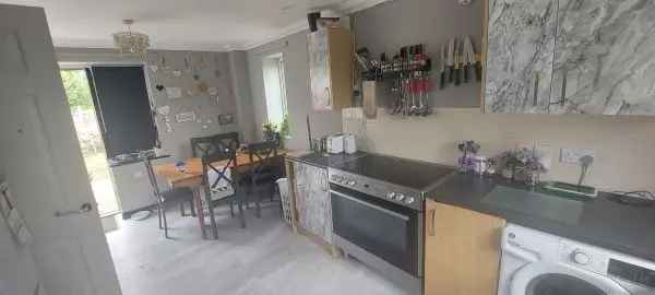 House For Rent in Norwich, England