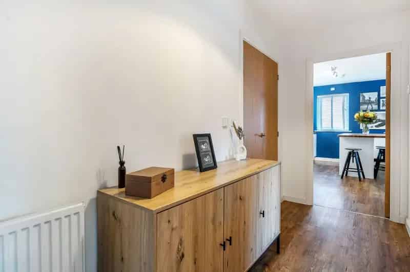 1 Bed Flat for Sale in Chapel Gate Basingstoke