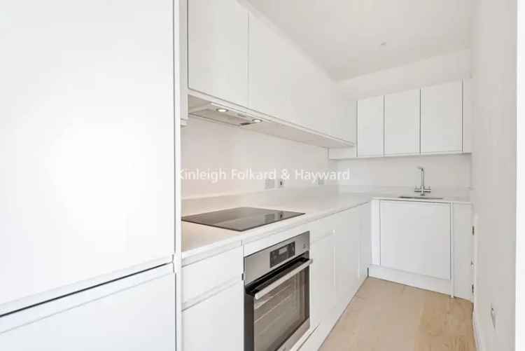 2 Bedroom Modern House East Dulwich