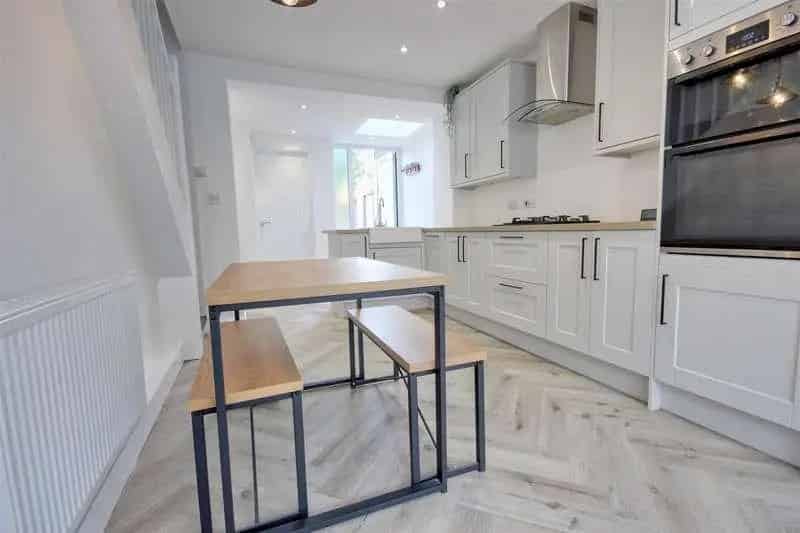 2 Bed Period Cottage for Sale in Beverley