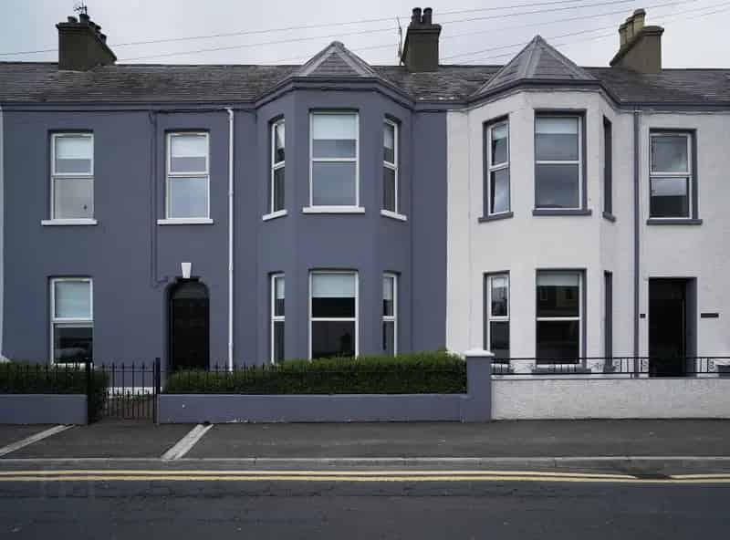 6 Bed Terrace House with Period Features