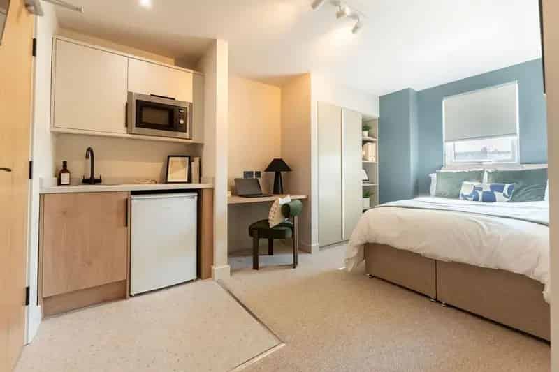1 Bedroom House Share to Rent