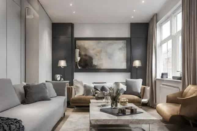 5-Bed Terraced House West Hampstead - Redevelopment Opportunity