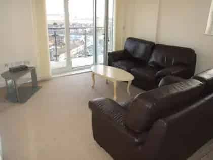 2 Bedroom Apartment Cardiff Bay Luxury Living