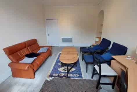 2 Bedroom Flat 65m² Aberdeen Near University