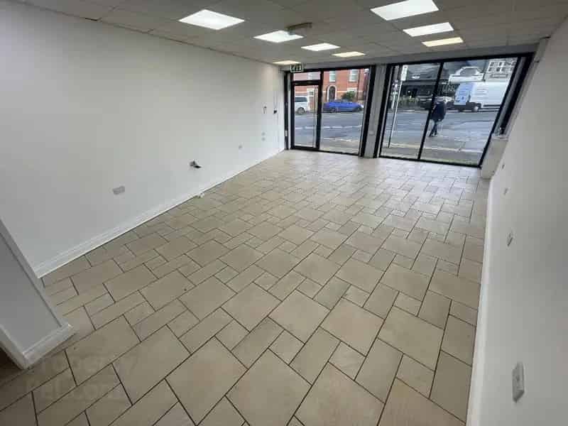 Commercial property For Rent , Beach Street, Sunderland, England