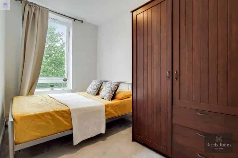 3 Bedroom Flat to Rent London SE1 Near Lambeth North Tube